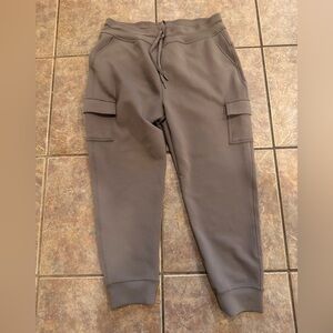 32 Degrees Men's Gray Cargo Pants